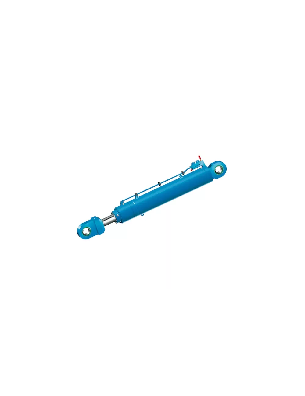 Шток 590/40581