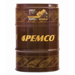Масло моторное PEMCO 260 SAE 10W-40