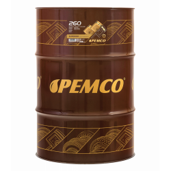 Масло моторное PEMCO 260 SAE 10W-40