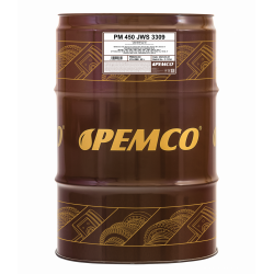 Масло трансмиссионное PEMCO 450 ATF JWS