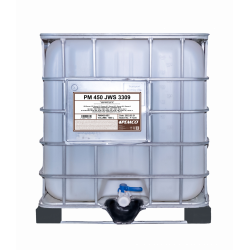 Масло трансмиссионное PEMCO 450 ATF JWS