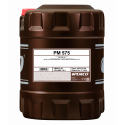 Масло трансмиссионное PEMCO 575 75W-140 GL-5