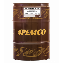 Масло гидравлическое PEMCO Hydro HV ISO 46