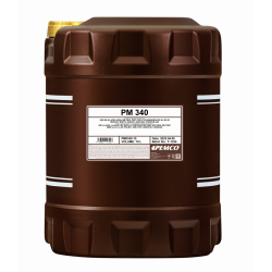 Масло моторное PEMCO 340 SAE 5W-40